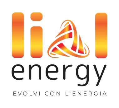 Lial Energy Logo